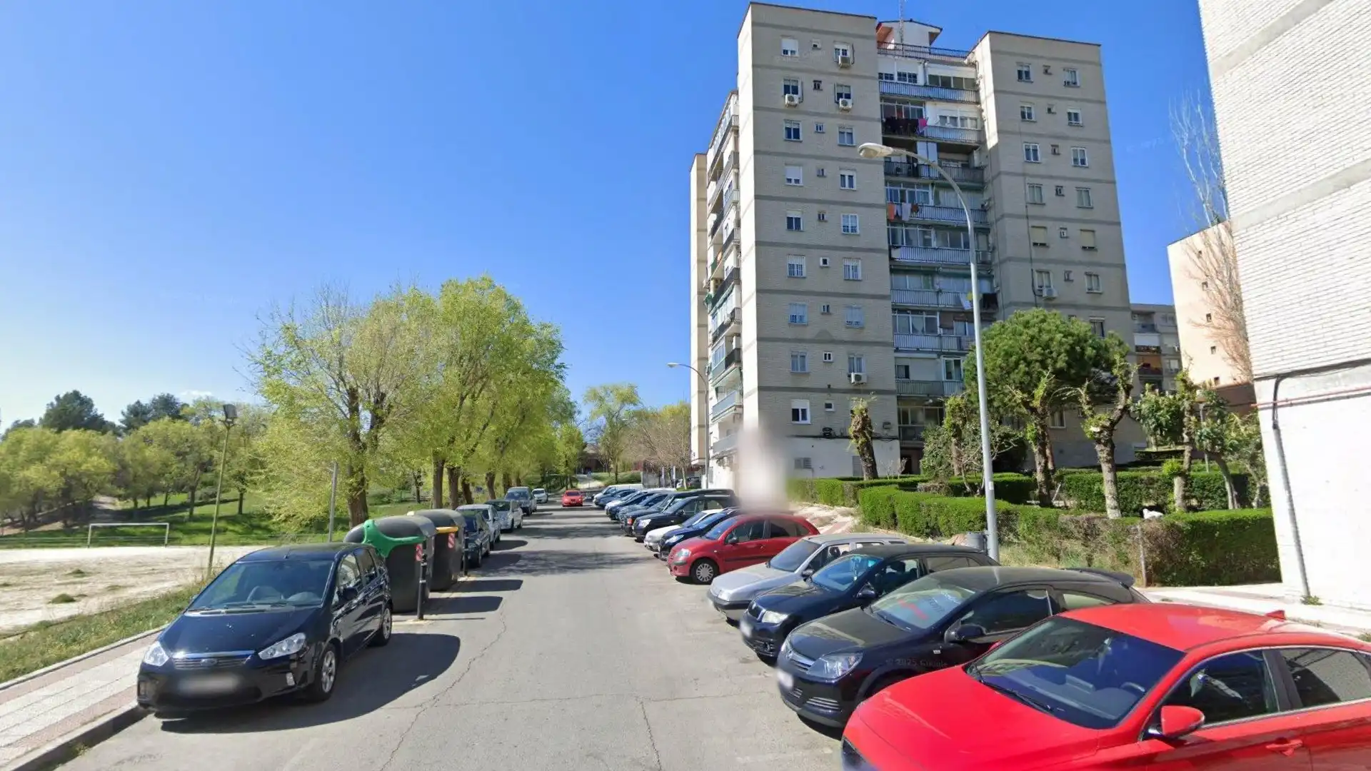Erdgeschosswohnung mit Aufzug zum Verkauf in De Viena, imagen 3