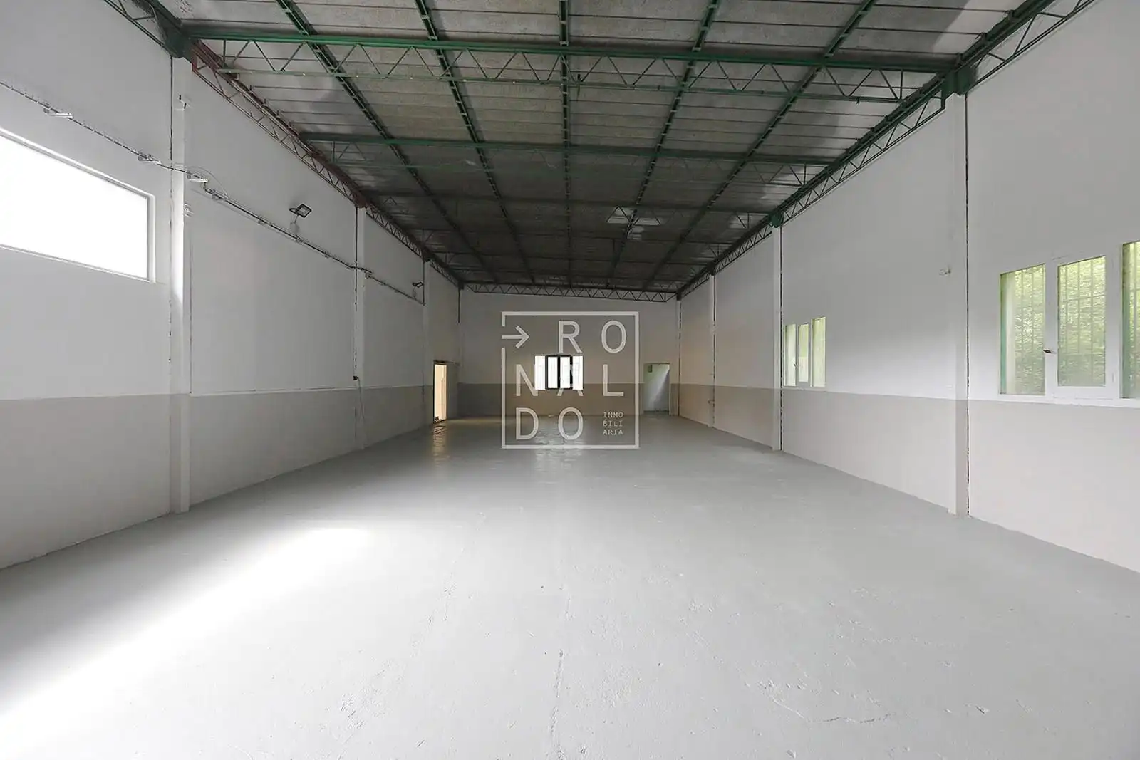 Industrial building for sale in GUDARIEN ETORBIDEA, imagen 19