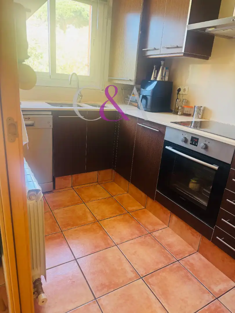 Duplex avec terrasse à vendre à Carrer del Doctor, imagen 7