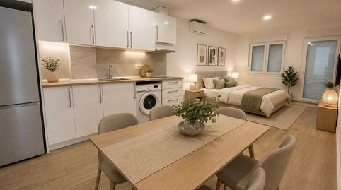 Encantador estudio en el Corazón de Alcobendas