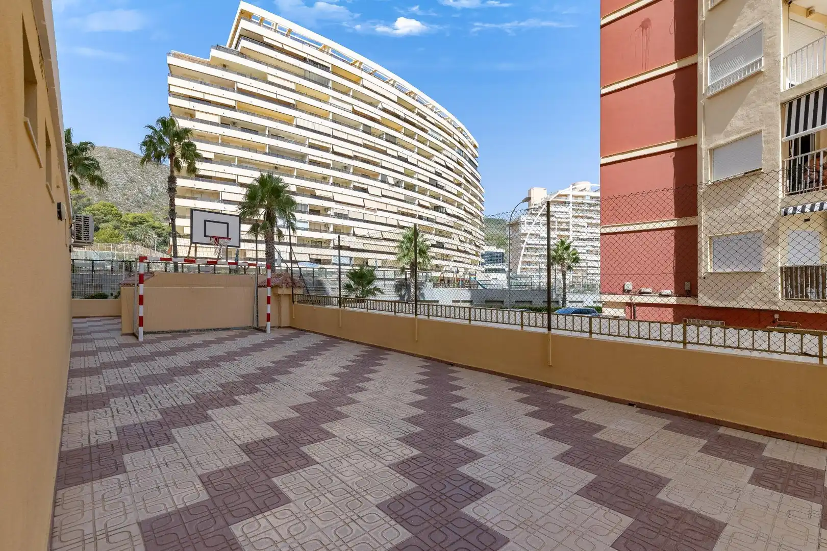 Apartamento con piscina en venta en Avenida de la Ciudad de Castellón, imagen 31