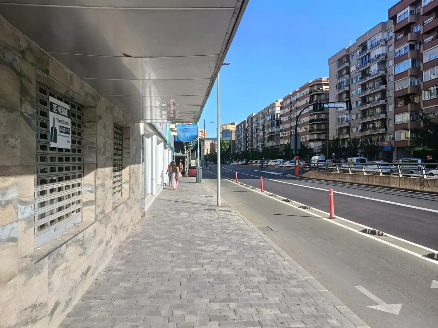 Local en venda a Gran Vía RONDA NORTE, 22, Santa María de Gracia
