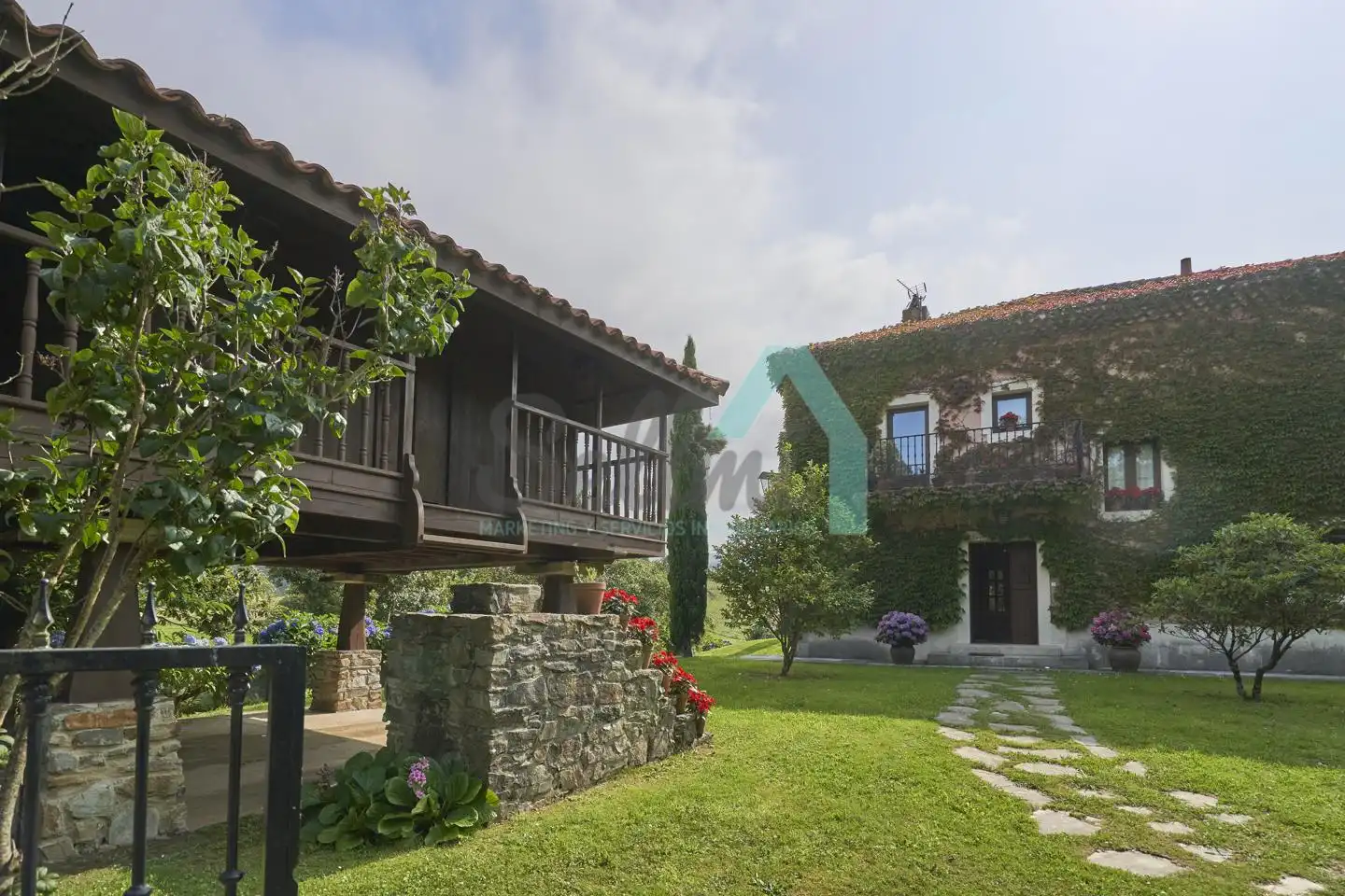 Casa con giardino in vendita a Lg Mumayor, imagen 15
