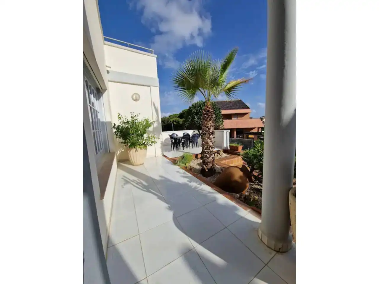 Chalet con piscina en venta en Calle Cala del Pino H2M EL PINET 153, imagen 44