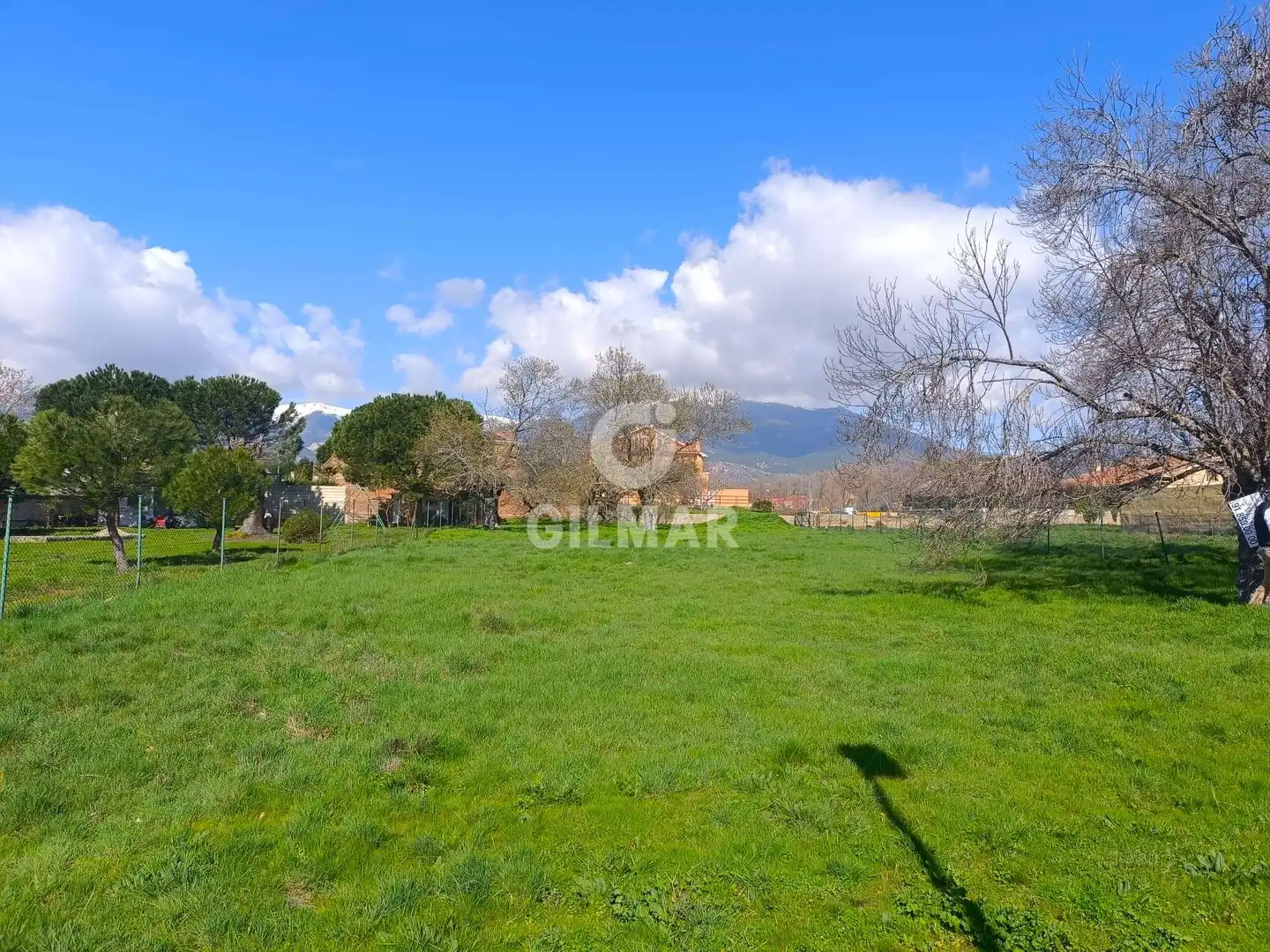 Residential land for sale in Soto del Real, imagen 2