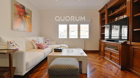 Foto 2 de Piso de alquiler en Alameda Alameda de Urquijo, Sabino Arana - Jesuitas, Bilbao