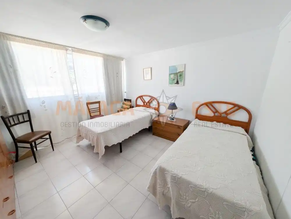 Bedroom of Country homes for sale in Algarrobo  with Terrace