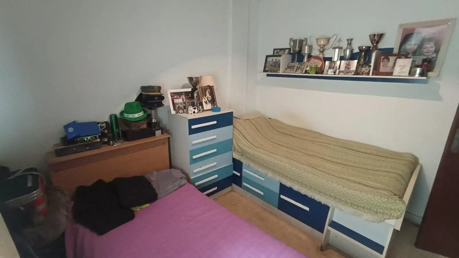 Flat with lift for sale in Avenida Avinguda Pius XII, imagen 14