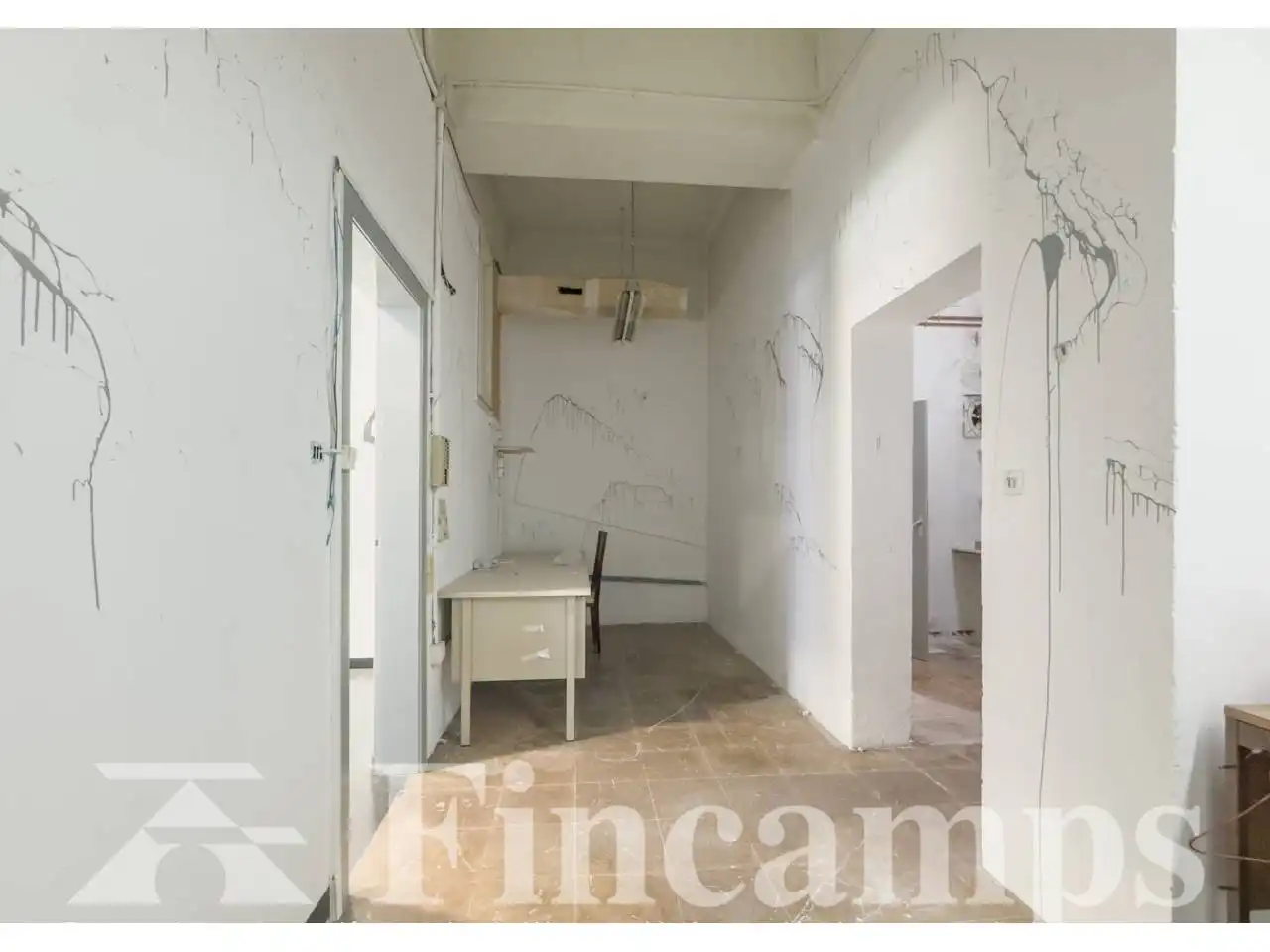 Commercial properties for rent in Sabadell  with Air Conditioner and Alarm