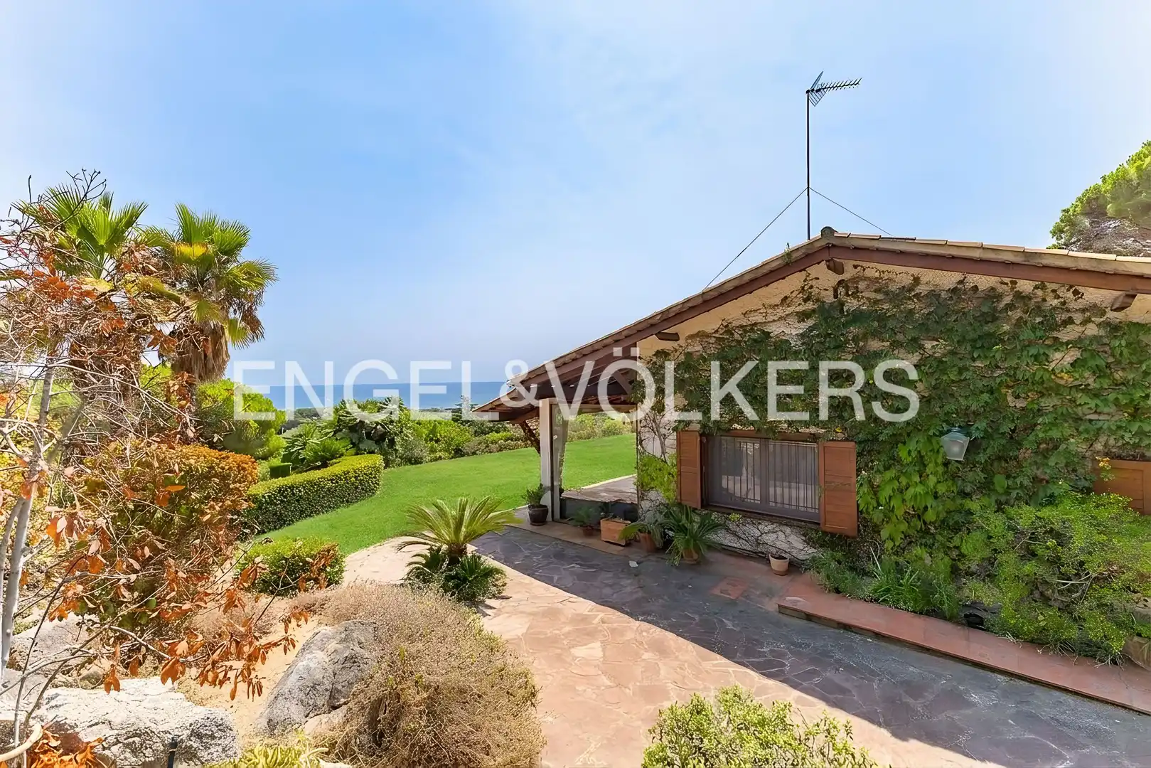 Casa con piscina in vendita a Carrer de la Cisa, imagen 4