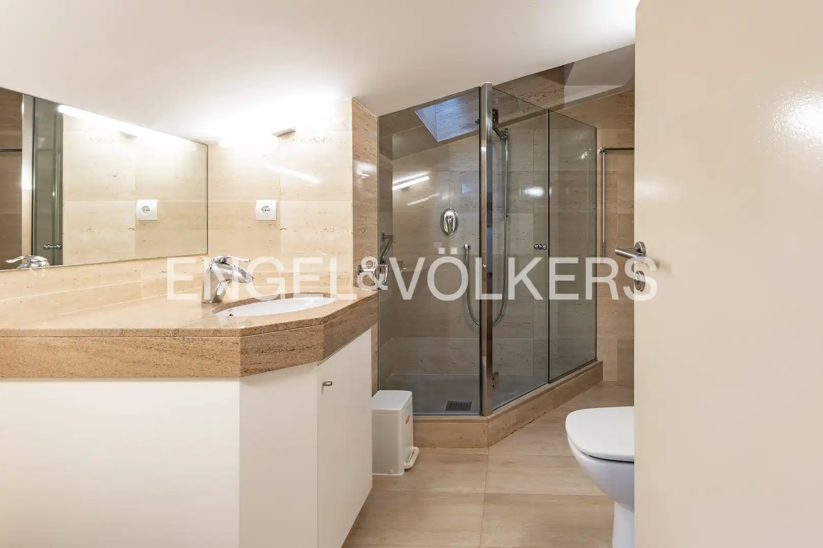 Penthouse with pool for sale in L'Eixample, imagen 81