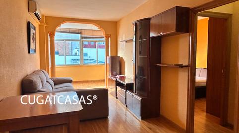 Foto 3 de Pis en venda a Avinguda del Carrilet, Sant Josep, L'Hospitalet de Llobregat