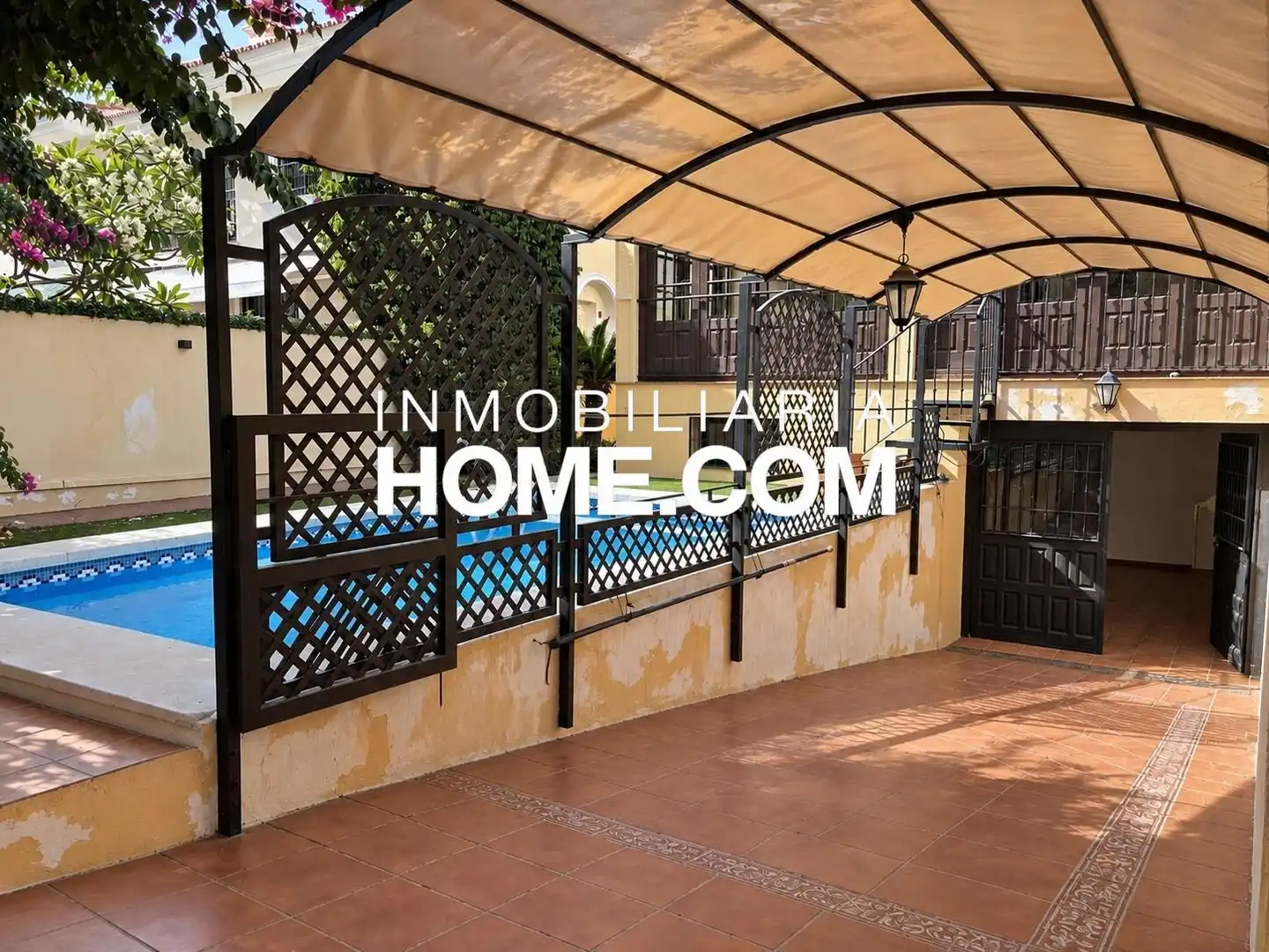 Wohnung mit Terrasse zur Miete in Avenida de la Música, imagen 31