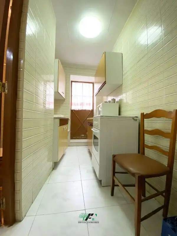 Casa en venda a Calle Conde Mejorada, imagen 4