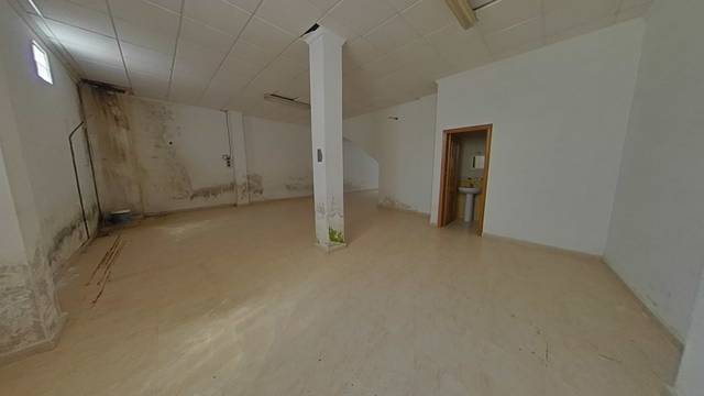 Local comercial en Venta en Pedro Lorca en Las Piscinas Naturales