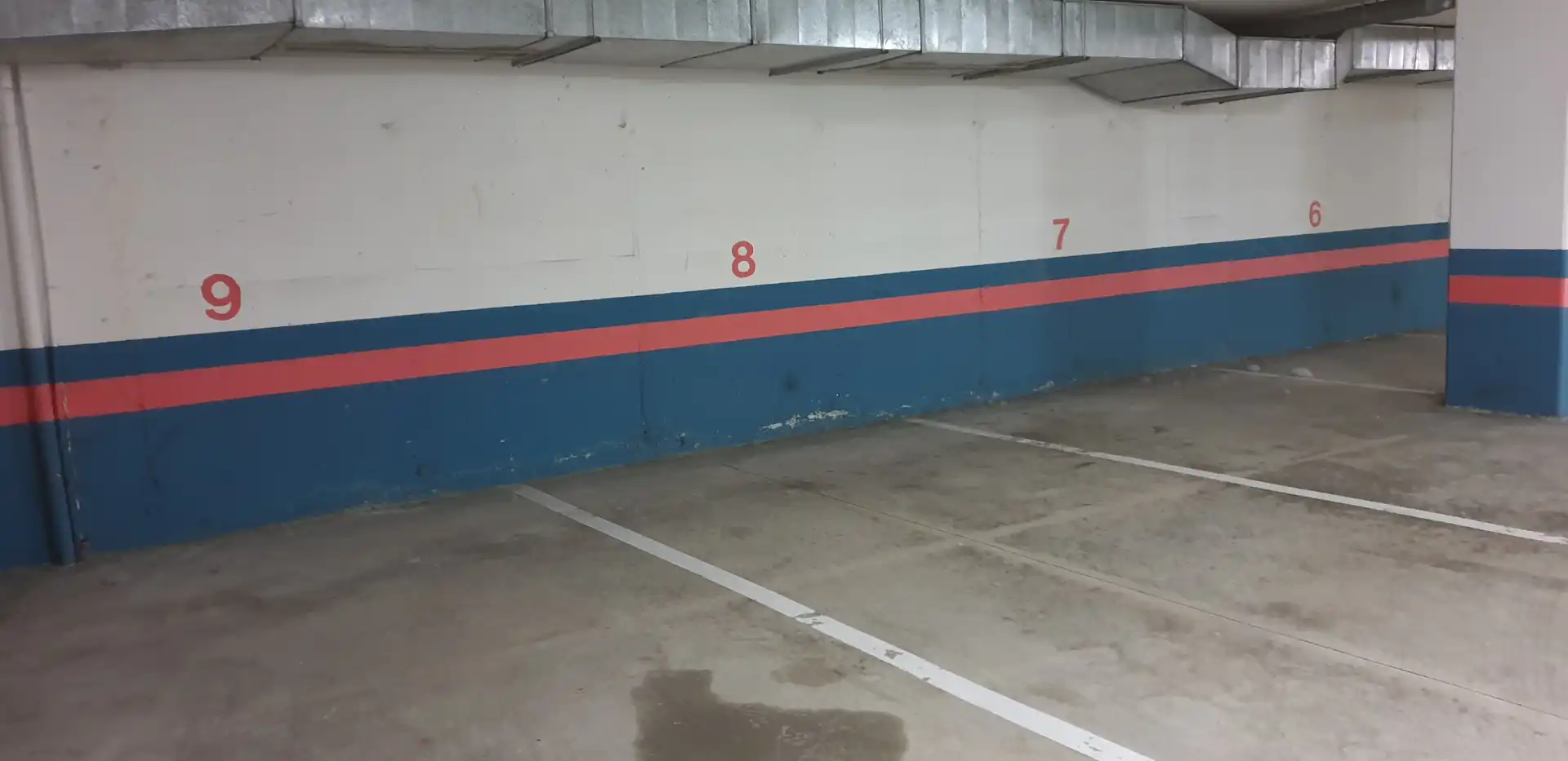 Parcheggio con ascensore in vendita a Artunduaga, imagen 5