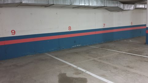 Solvia Inmobiliaria  Garaje Basauri, immagine 5