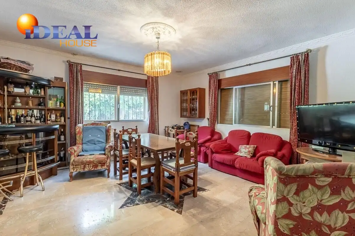 Casa con piscina en venta en Ogíjares, imagen 17