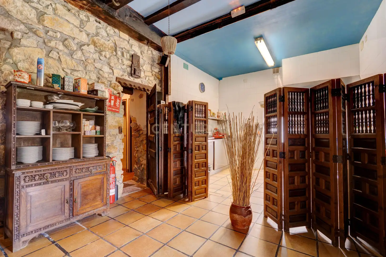 Edificio en venta en Baztan