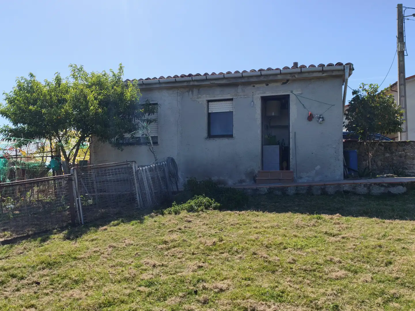 Casa o chalet en venta en Villaviciosa con Trastero y Balcón