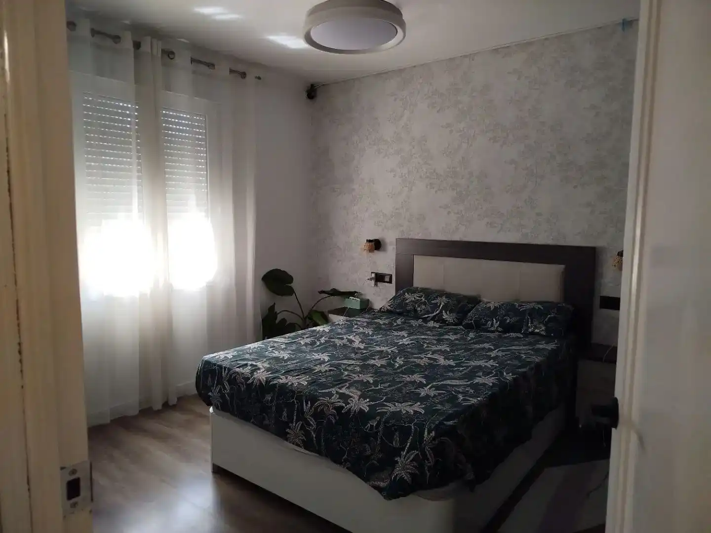 Schlafzimmer von Wohnung zum Verkauf in Archena, Murcia