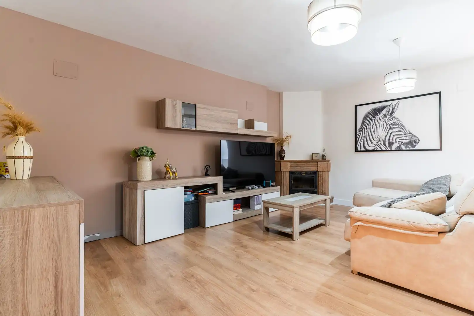 Habitatge en venda a Núcleo urbano