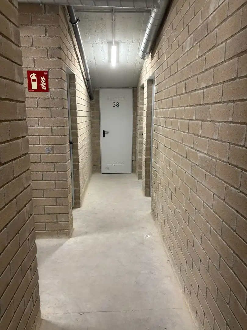 Wohnung zur Miete in Rubí, Barcelona