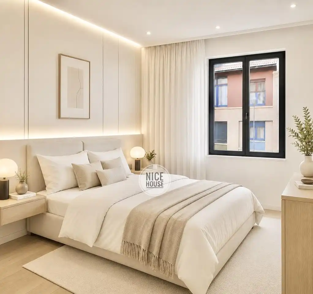 Habitación de Piso en venta en Leganés con Aire acondicionado, Trastero y Balcón