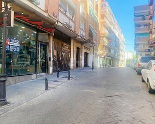 Exterior view of Premises to rent in Getafe  with Terrace