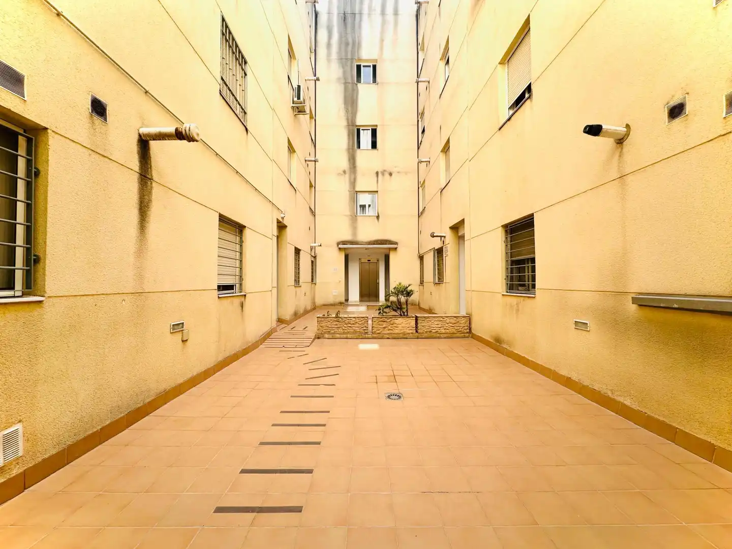Flat with lift for sale in Calle Calle Pintor Soriano Quirós, imagen 36