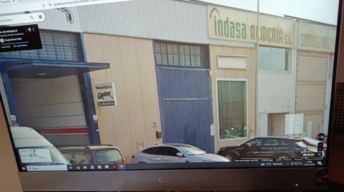 Photo 3 of Industrial buildings for sale in Calle Puentedeume, 21, Las Salinas, Roquetas de Mar