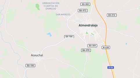 Photo 4 of Flat for sale in Almendralejo, Badajoz