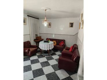 Maison avec jardin à vendre à Rute