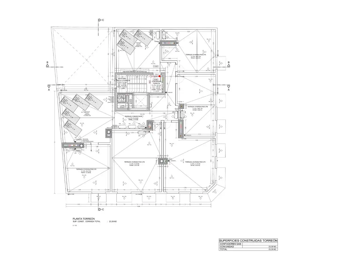 Residential zum Verkauf in  Palma de Mallorca
