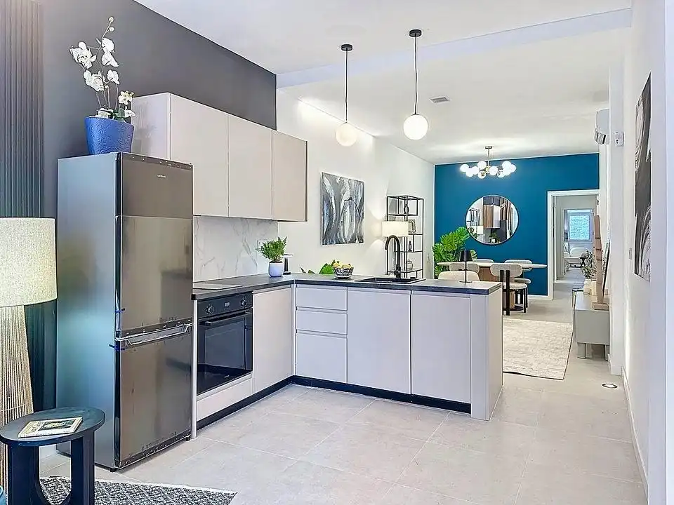 Bajo con ascensor en venta en Calle de Cartagena, imagen 23
