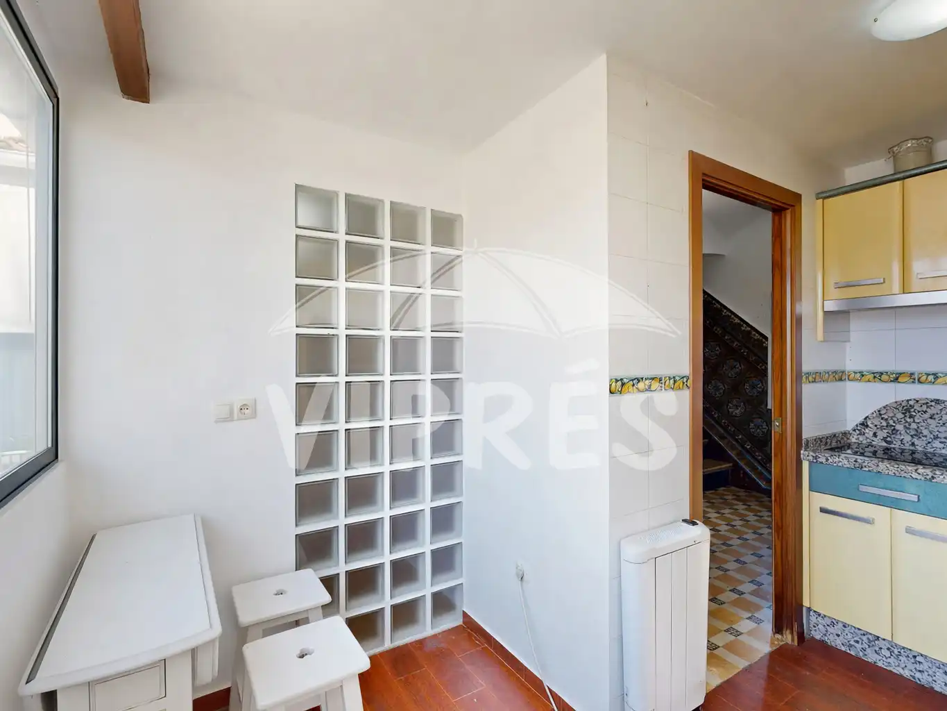 Casa o chalet en venta en Mérida con Calefacción