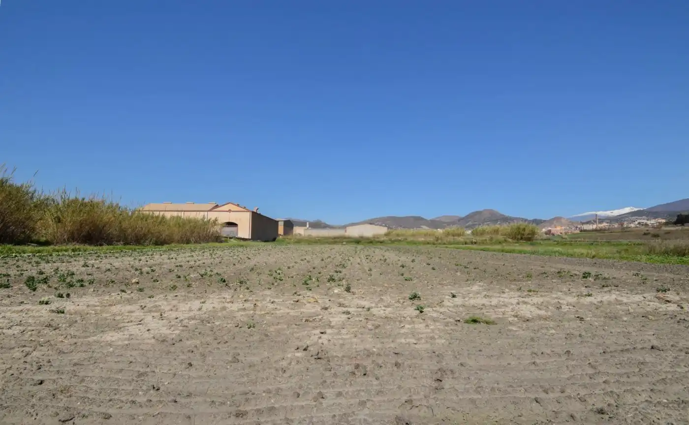 Terreni e lotti in vendita a EL VADILLO MOTRIL