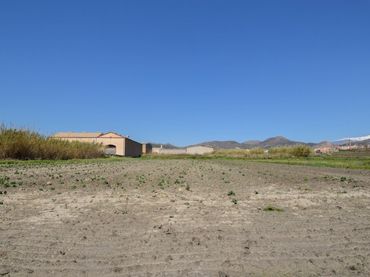 Residential land for sale in EL VADILLO MOTRIL