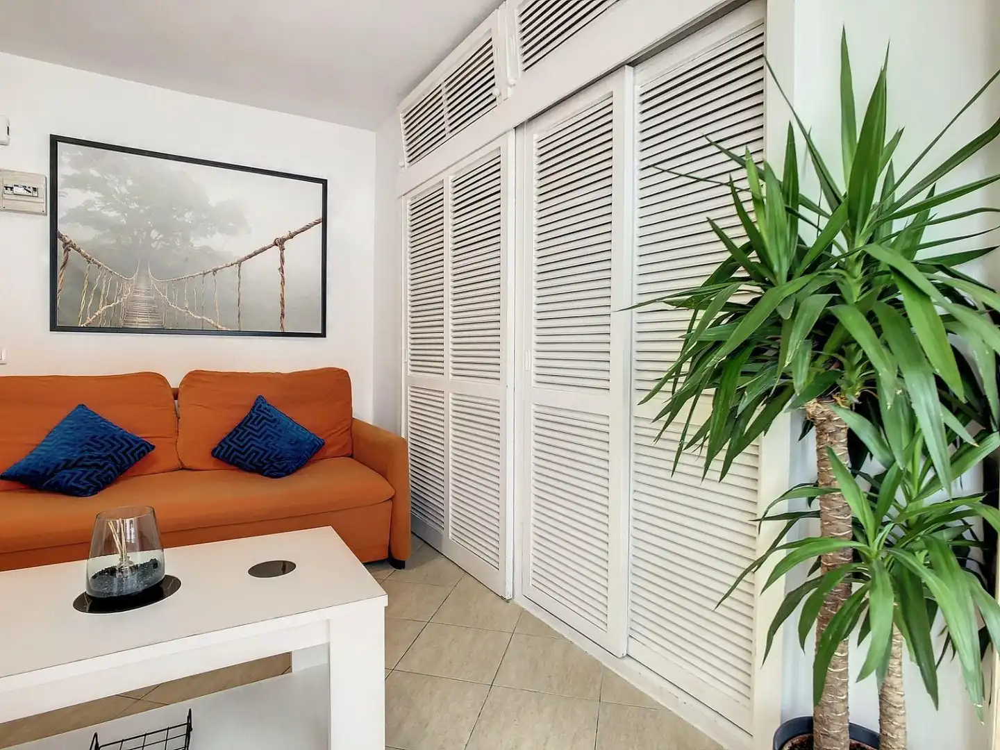 Studio avec ascenseur à vendre à Centro, imagen 2