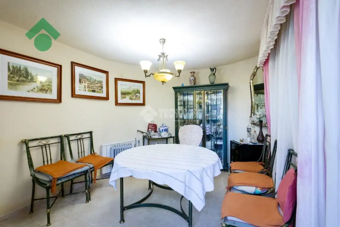 Maison avec piscine à vendre à Velilla - Velilla Taramay, imagen 4