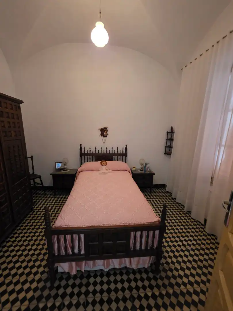 Casa in vendita a Parque de la Constitución 5a, imagen 8