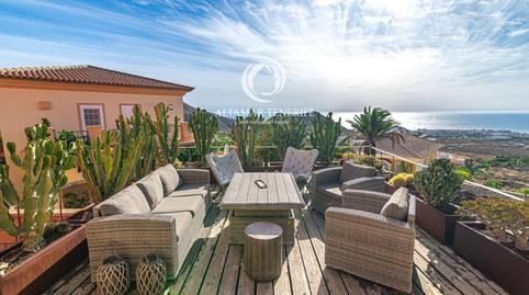 Foto 4 de Casa o chalet en venta en Chayofa, Arona