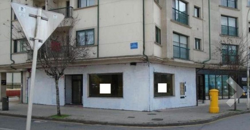Premises to rent in Avenida Virxinia Pereira Renda, A Parda, Pontevedra Capital