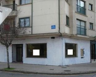 Local de lloguer a Avenida Virxinia Pereira Renda, A Parda, Pontevedra Capital