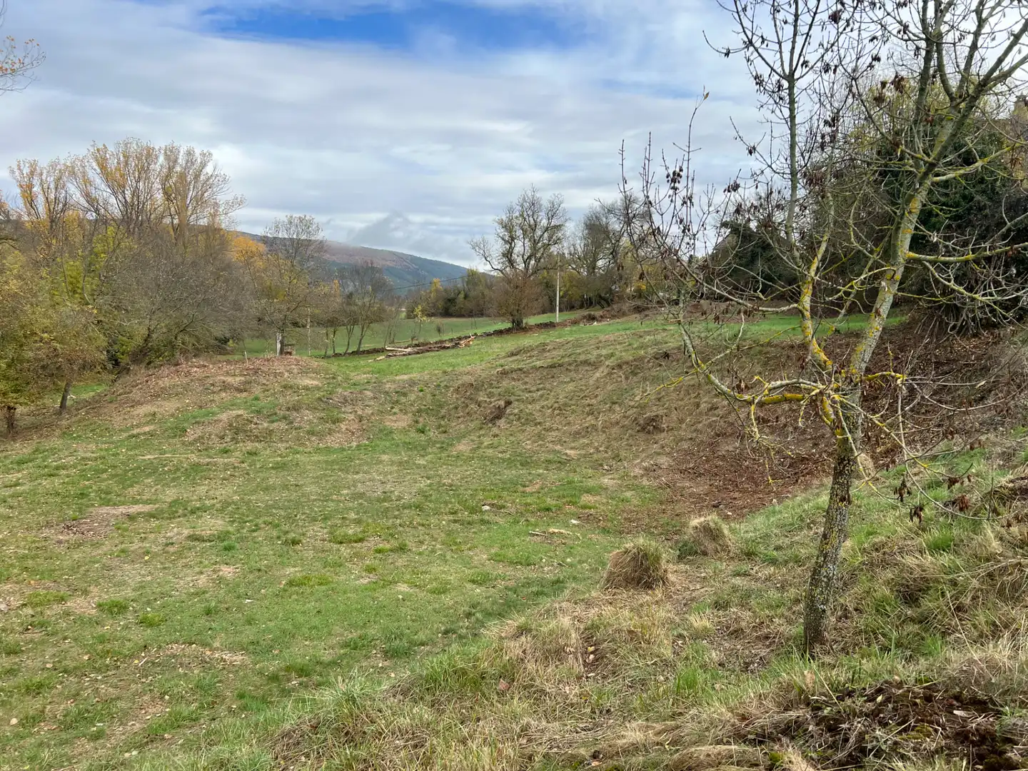 Terreni e lotti in vendita a Poblaciones norte, imagen 7