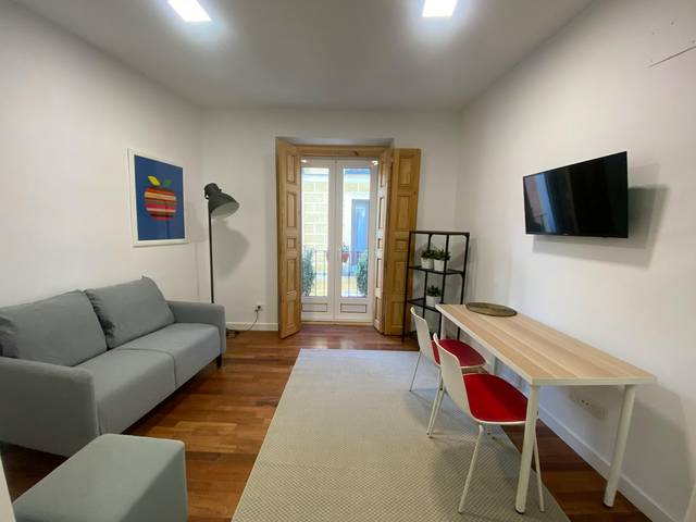 Piso en Alquiler en N/A en Embajadores - Lavapiés