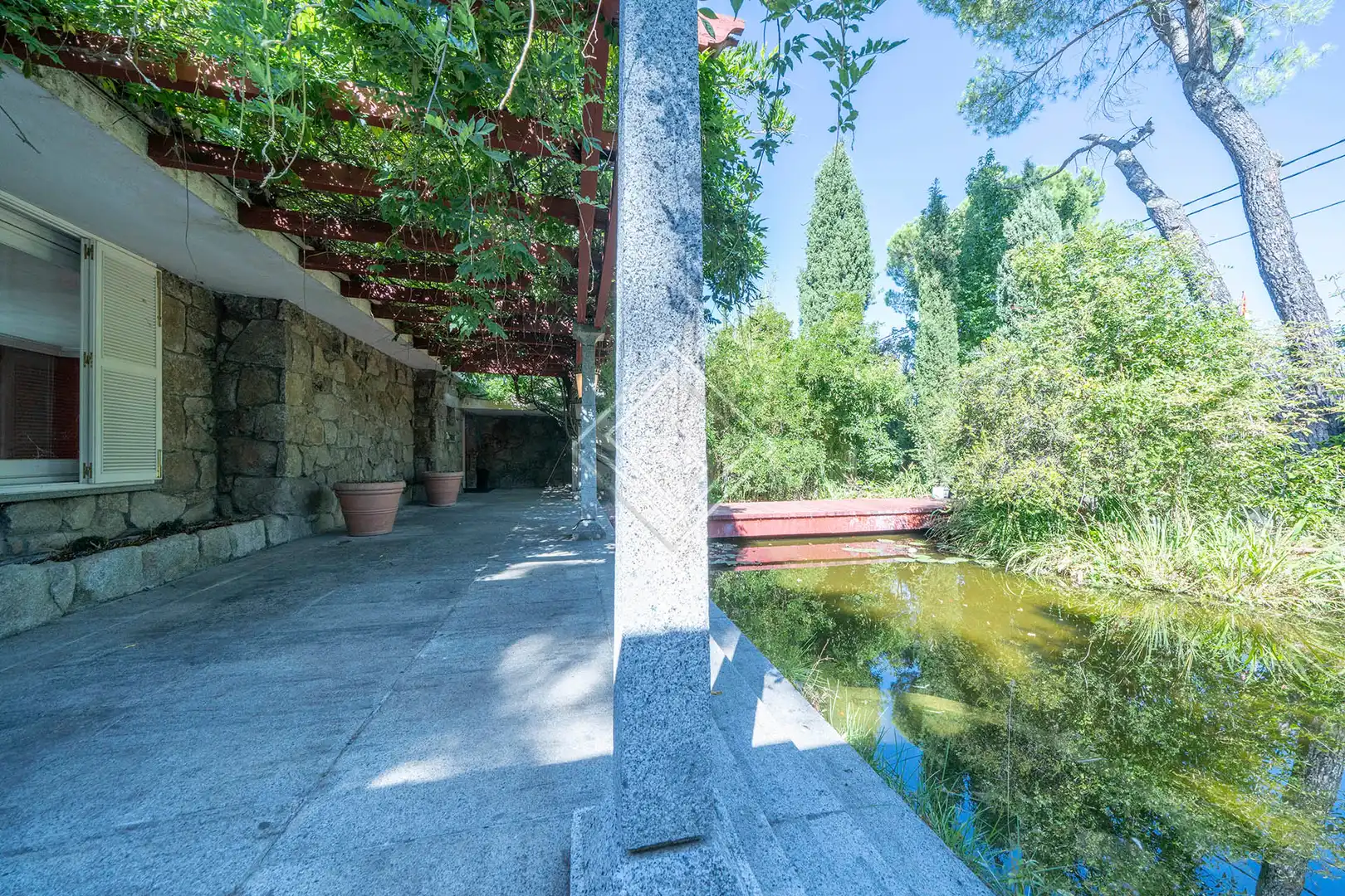 Xalet amb piscina en venda a Moncloa - Aravaca, imagen 43