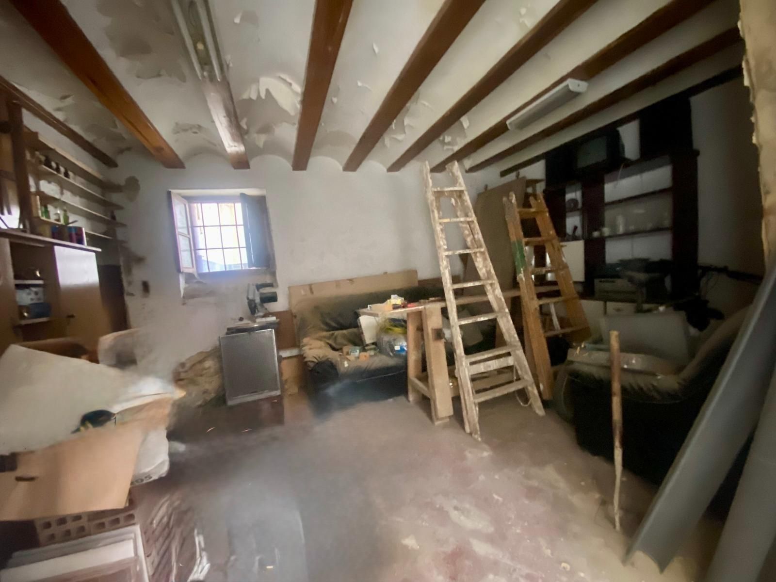 Planta baixa en venda en  Valencia Capital amb Terrassa