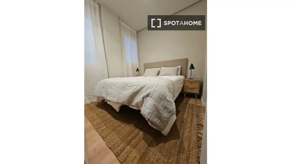 Habitación en Sant Gervasi- Galvany