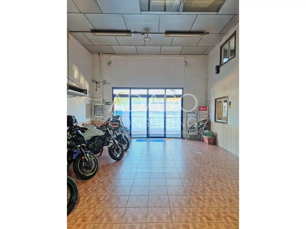 Nave industrial en venta en Calle Jarama, imagen 15